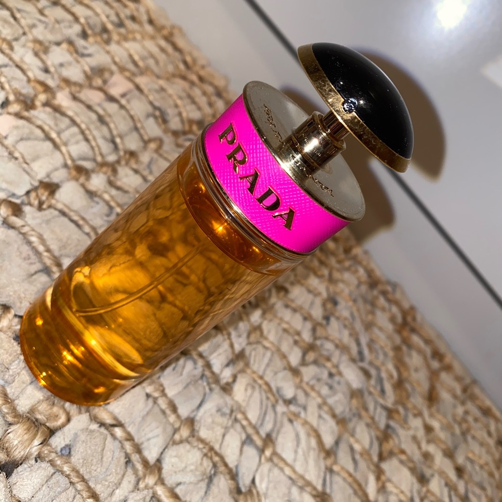 100% Authentic Prada Candy